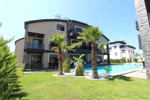 2+1 Appartement à Belek, Turkey No. 17295 5