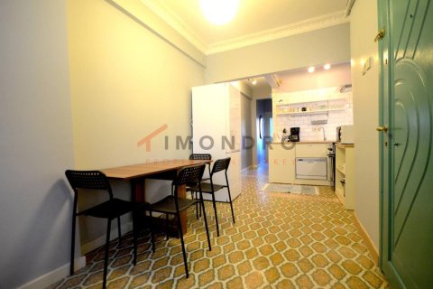 2+1 Appartement à Beyoglu, Turkey No. 17296 4