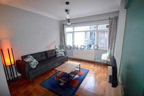 2+1 Appartement à Beyoglu, Turkey No. 17296 2