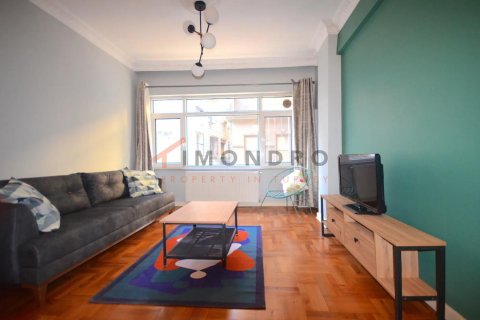 2+1 Appartement à Beyoglu, Turkey No. 17296 1