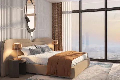 Apartamento tipo estudio Estudio en Al Jaddaf, UAE No. 5190 4