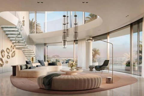 5 chambres Appartement à Palm Jumeirah, UAE No. 5435 13