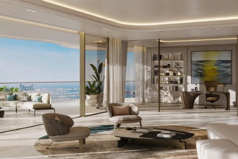 5 dormitorios Apartment en Palm Jumeirah, UAE No. 5435 15