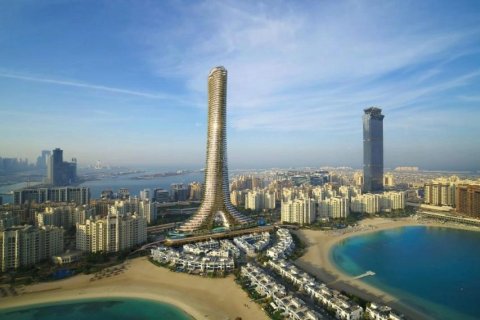 5 dormitorios Apartment en Palm Jumeirah, UAE No. 5435 4