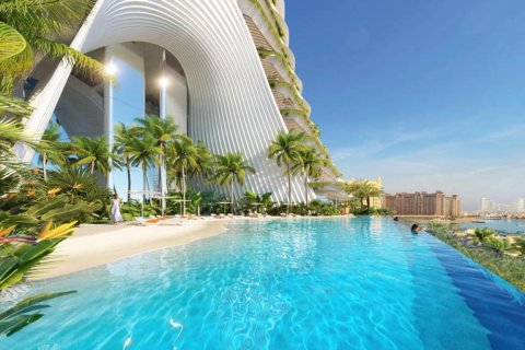 5 dormitorios Apartment en Palm Jumeirah, UAE No. 5435 5