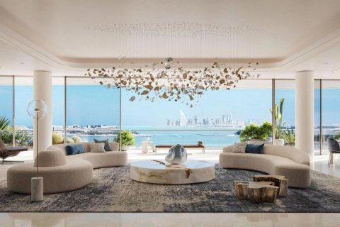 5 dormitorios Apartment en Palm Jumeirah, UAE No. 5435 7