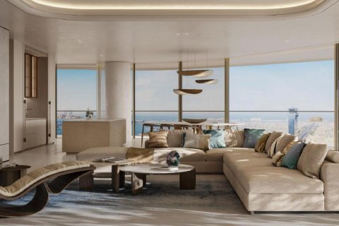 5 dormitorios Apartment en Palm Jumeirah, UAE No. 5435 14