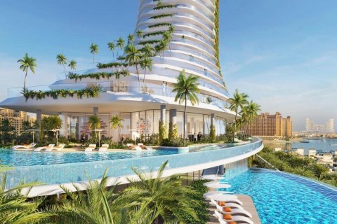 5 dormitorios Apartment en Palm Jumeirah, UAE No. 5435 1