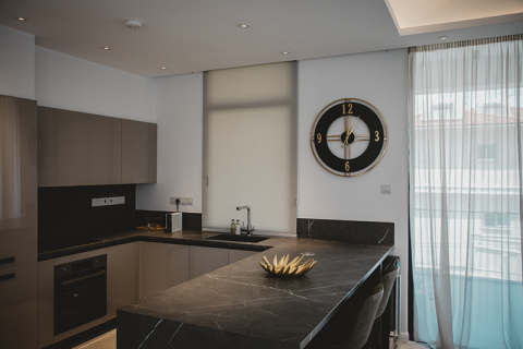 2 bedrooms Apartment in Limassol, Cyprus No. 77493 2