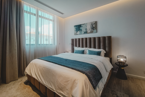 2 bedrooms Apartment in Limassol, Cyprus No. 77493 4