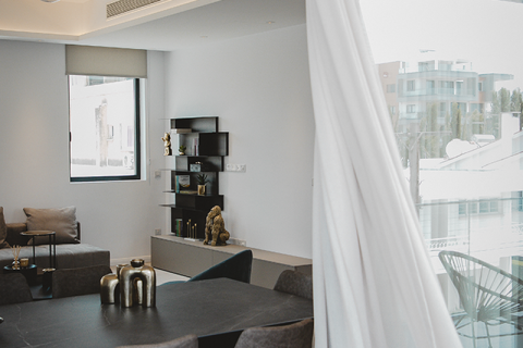 2 bedrooms Apartment in Limassol, Cyprus No. 77493 5