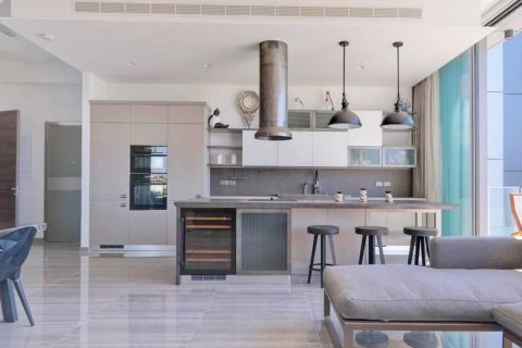 3 bedrooms Apartment in Agios Tychonas, Cyprus No. 77492 15