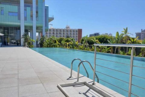 3 bedrooms Apartment in Agios Tychonas, Cyprus No. 77492 11