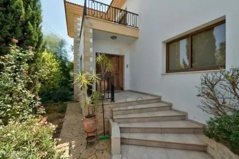 3 bedrooms Villa in Germasogeia, Cyprus No. 29137 16