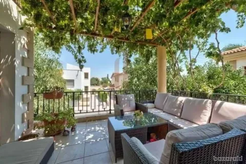 3 bedrooms Villa in Germasogeia, Cyprus No. 29137 14