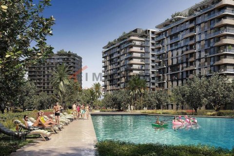 2+1 Apartment in Bahcelievler, Turkey No. 17318 23