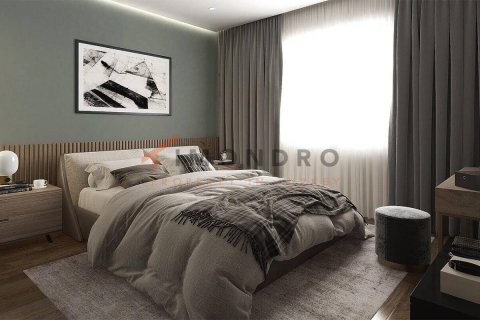 1+1 Apartment in Kâğıthane, Turkey No. 17317 17