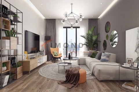 1+1 Apartment in Kâğıthane, Turkey No. 17317 6