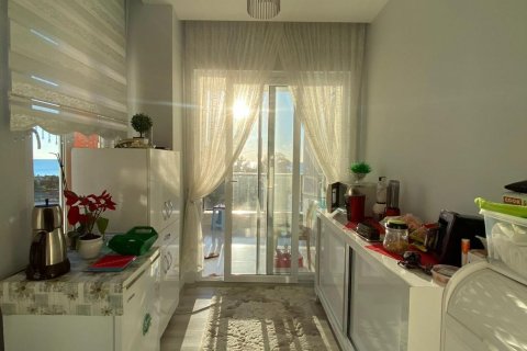 3+1 Apartment in Kargicak, Turkey No. 13420 16