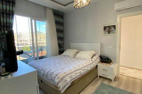 3+1 Apartment in Kargicak, Turkey No. 13420 12