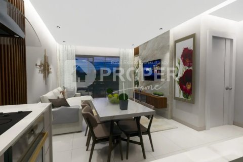 4 habitaciones Apartment en Alanya, Turkey No. 13449 7