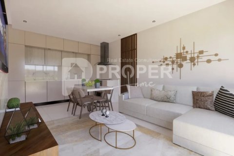 4 habitaciones Apartment en Alanya, Turkey No. 13449 9