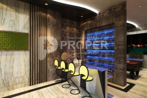 3 rooms Apartment in Alanya, Turkey No. 13423 14