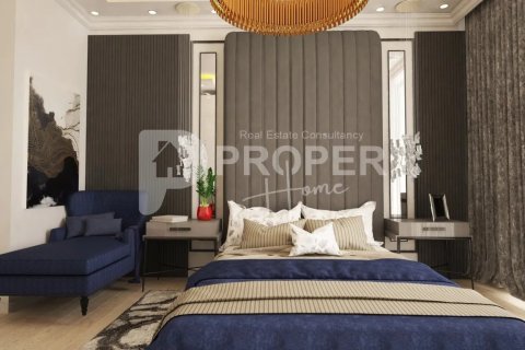 3 rooms Apartment in Alanya, Turkey No. 13450 24