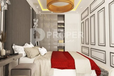 3 rooms Apartment in Alanya, Turkey No. 13450 25