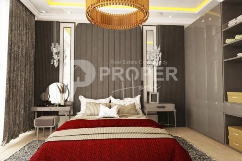 3 rooms Apartment in Alanya, Turkey No. 13450 23