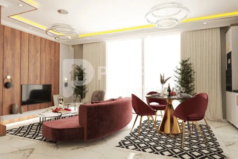 3 rooms Apartment in Alanya, Turkey No. 13450 20