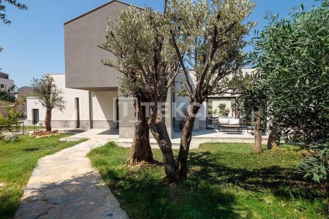 5+1 Villa en Kas, Turkey No. 13390 5