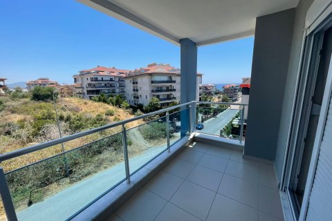 2+1 Appartement à Kestel, Turkey No. 13421 16