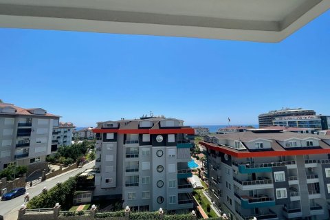 2+1 Apartment en Kestel, Turkey No. 13421 12