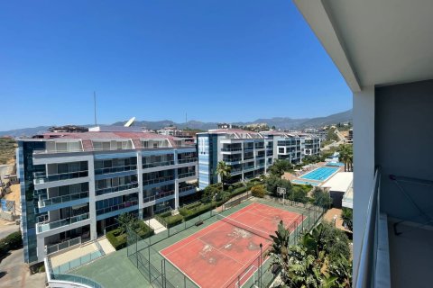 2+1 Apartment en Kestel, Turkey No. 13421 3