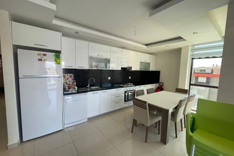 2+1 Appartement à Kestel, Turkey No. 13421 19