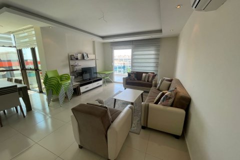 2+1 Appartement à Kestel, Turkey No. 13421 6