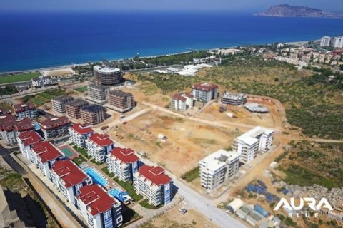 2+1 Appartement à Kestel, Turkey No. 13421 18