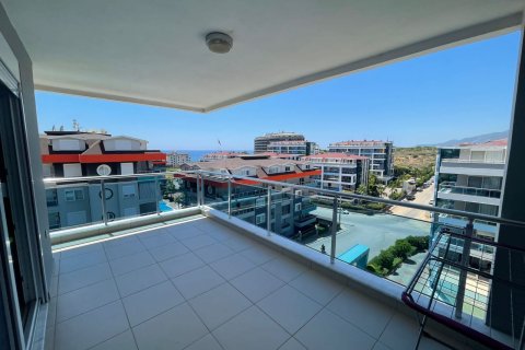 2+1 Apartment en Kestel, Turkey No. 13421 4