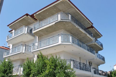 500m² Negocio en Katerini, Greece No. 57991 3