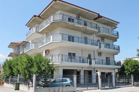 500m² Business in Katerini, Greece No. 57991 1