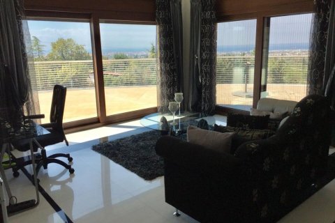 5 bedrooms Villa in Panorama, Greece No. 57885 27