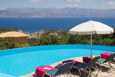 3 bedrooms Villa in Corfu, Greece No. 57996 25