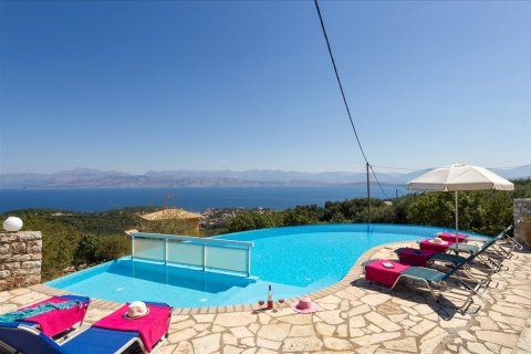 3 bedrooms Villa in Corfu, Greece No. 57996 30