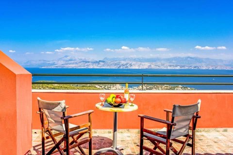 3 dormitorios Villa en Corfu, Greece No. 57996 9