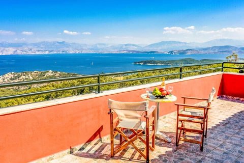 3 bedrooms Villa in Corfu, Greece No. 57996 10