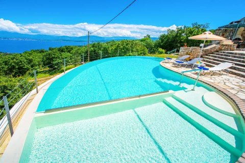 3 bedrooms Villa in Corfu, Greece No. 57996 24