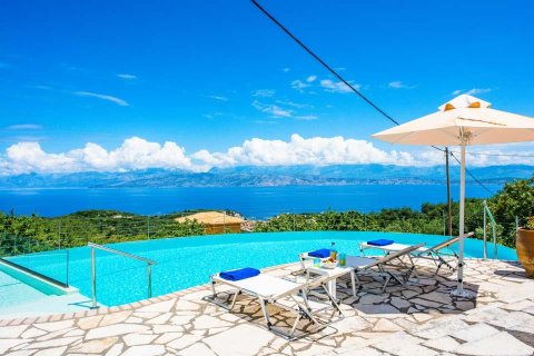 3 dormitorios Villa en Corfu, Greece No. 57996 20