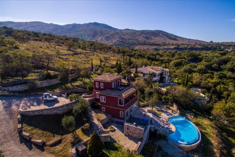 3 bedrooms Villa in Corfu, Greece No. 57996 27