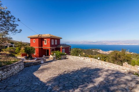 3 bedrooms Villa in Corfu, Greece No. 57996 26